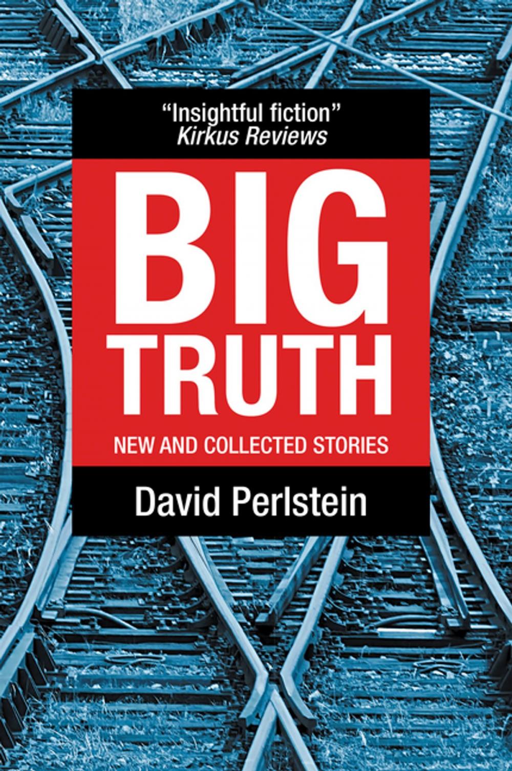 Big bigCover of Big Truth