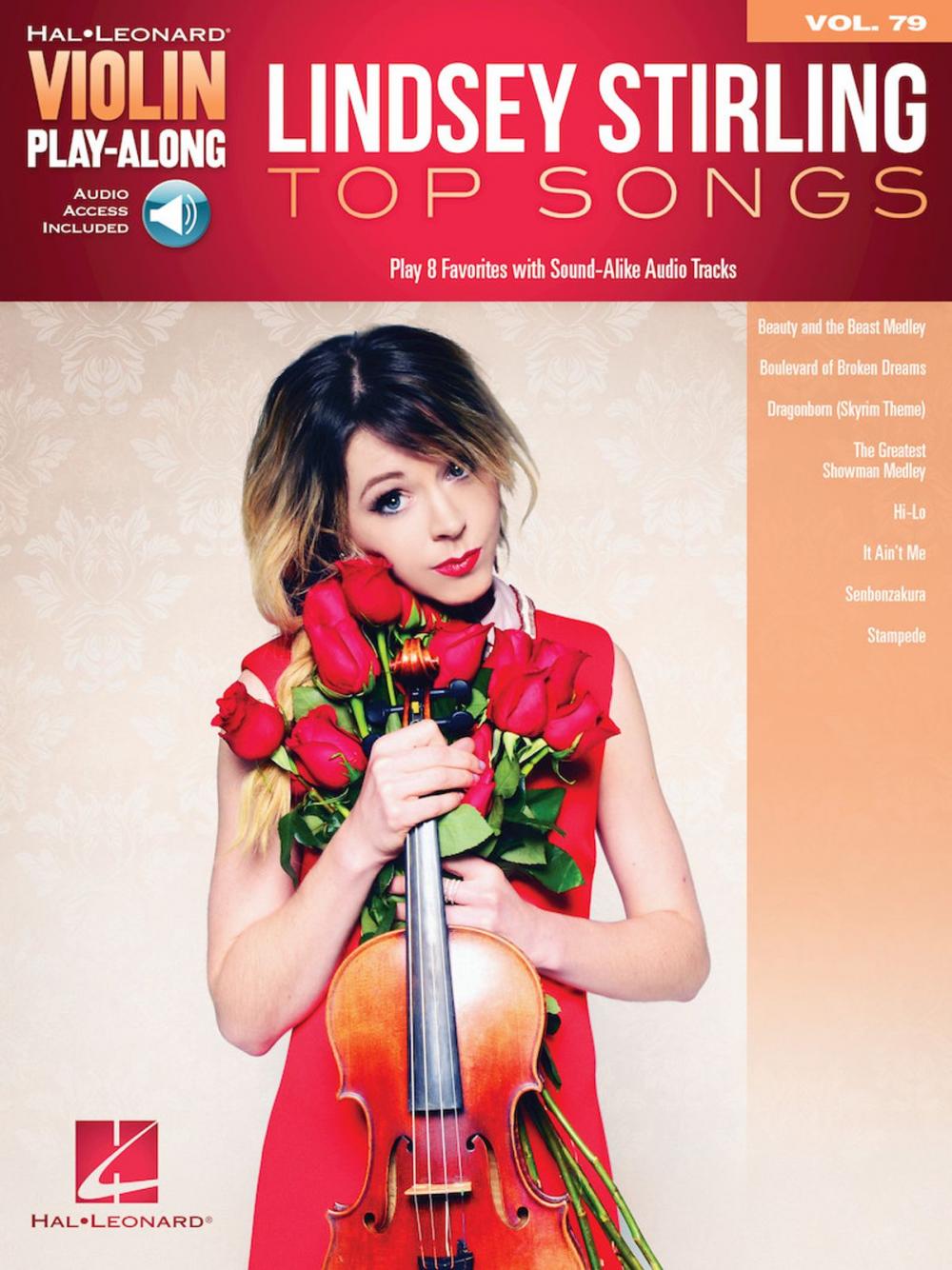 Big bigCover of Lindsey Stirling - Top Songs