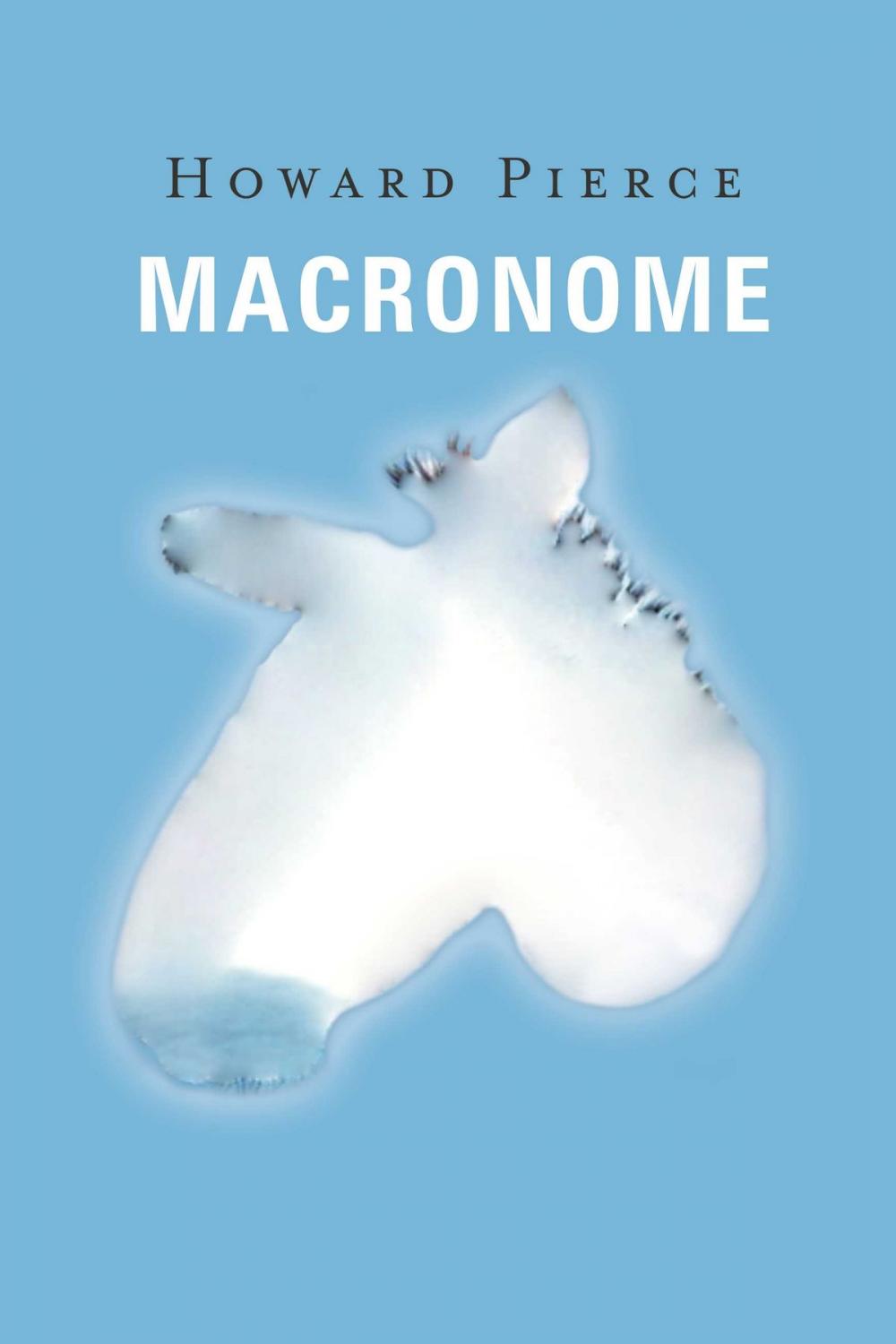 Big bigCover of Macronome