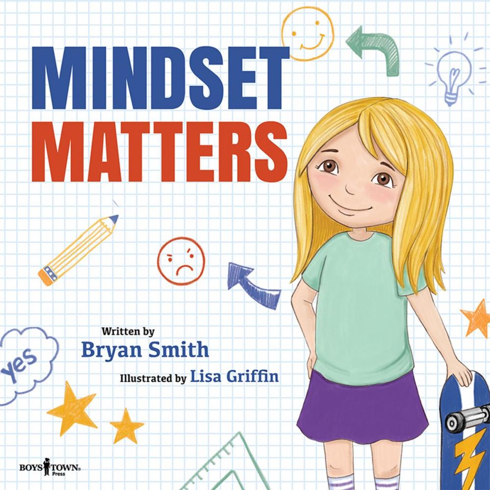 Big bigCover of Mindset Matters