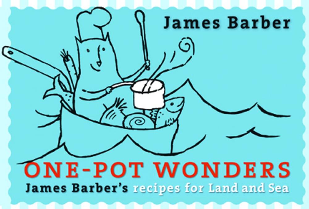 Big bigCover of One-Pot Wonders