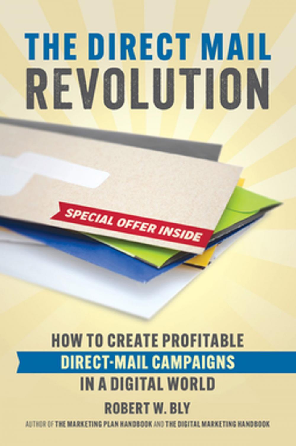 Big bigCover of The Direct Mail Revolution