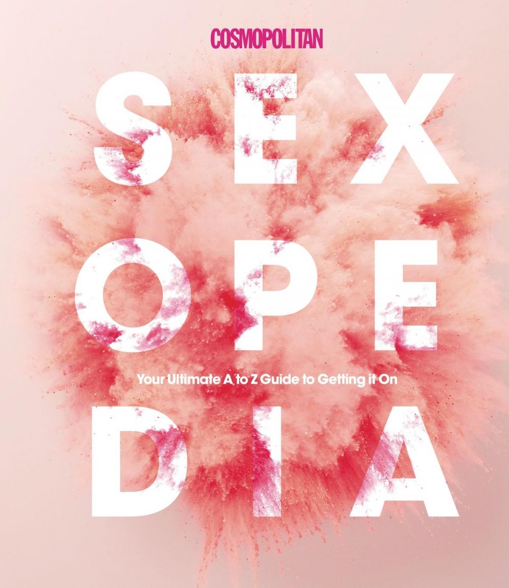 Big bigCover of Cosmopolitan Sexopedia