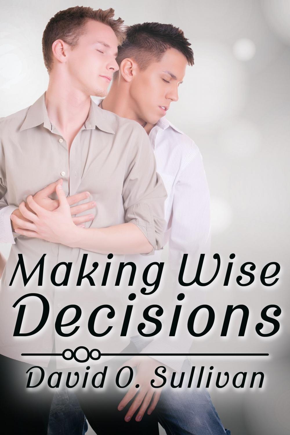 Big bigCover of Making Wise Decisions