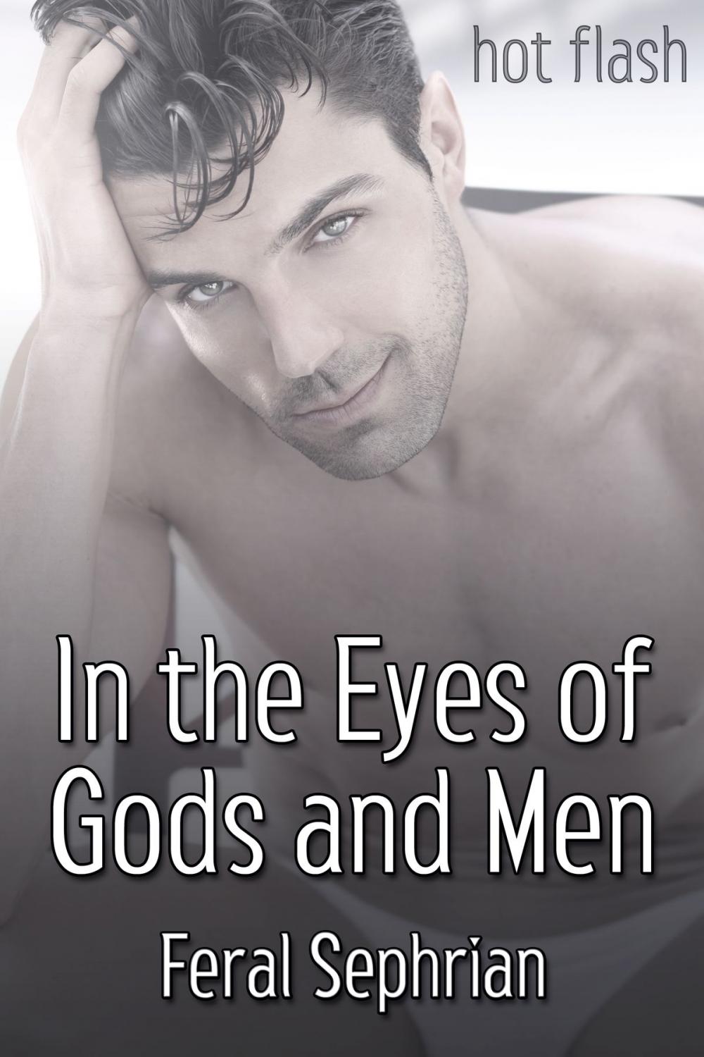 Big bigCover of In the Eyes of Gods and Men