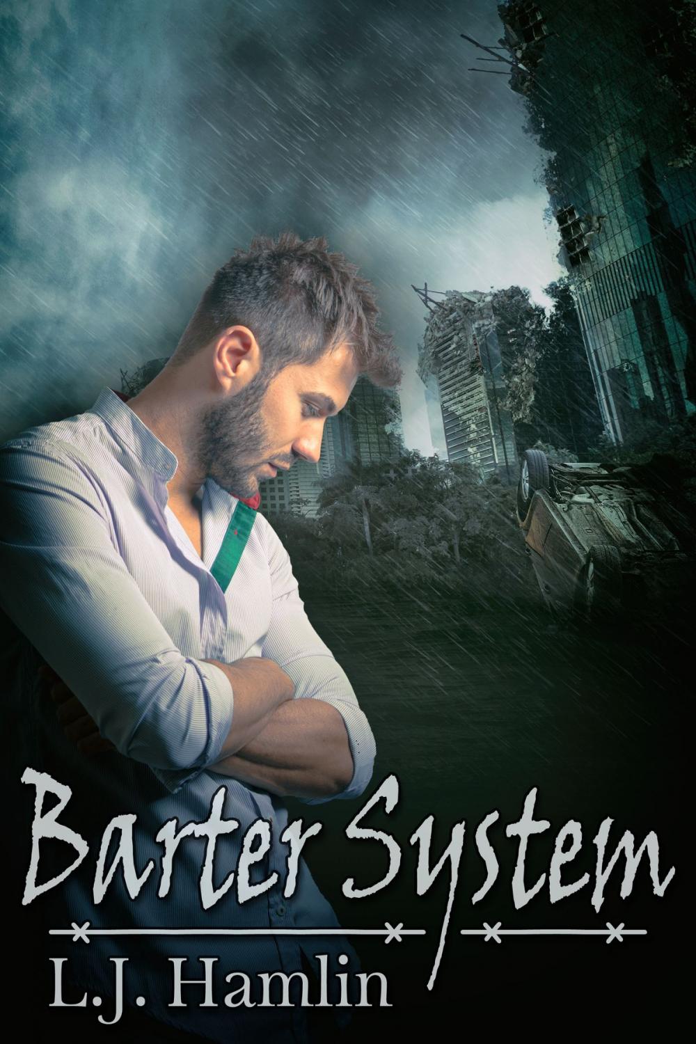 Big bigCover of Barter System