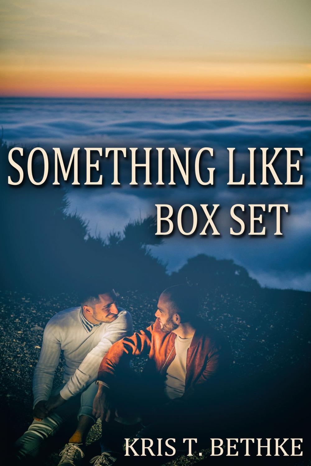 Big bigCover of Kris T. Bethke's Something Like Box Set