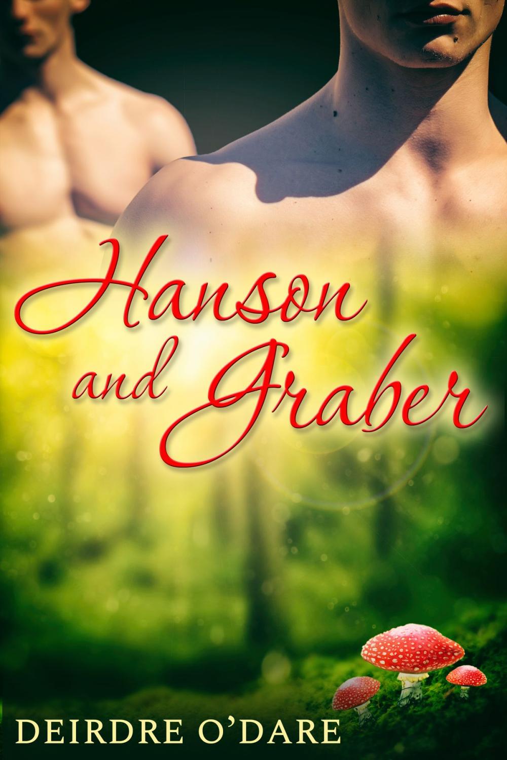 Big bigCover of Hansen and Graber