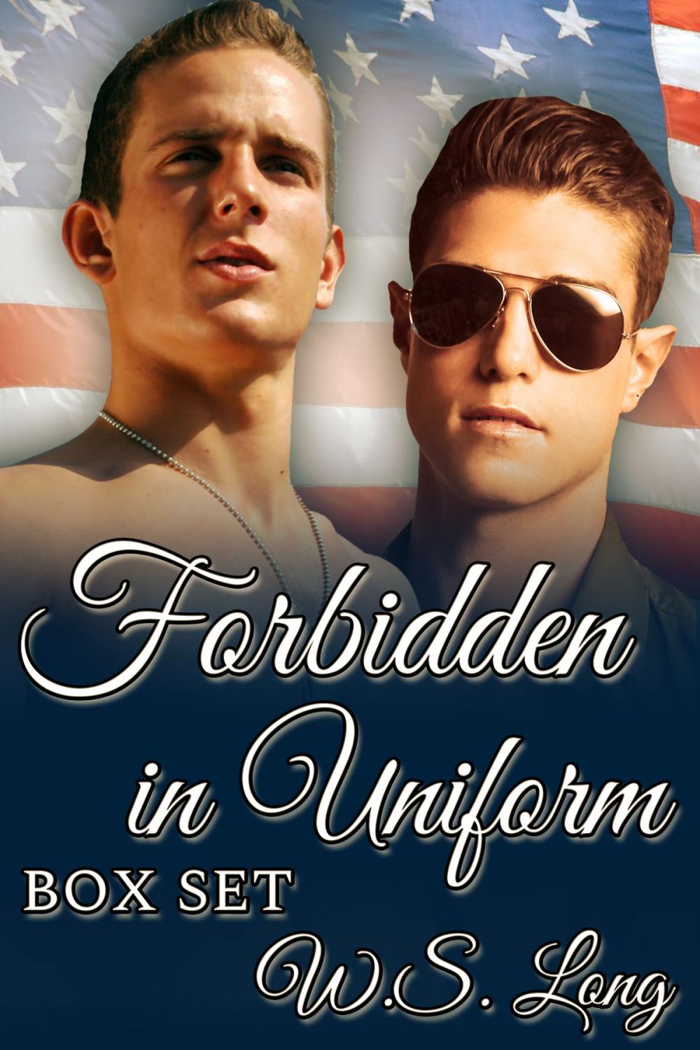 Big bigCover of Forbidden in Uniform Box Set