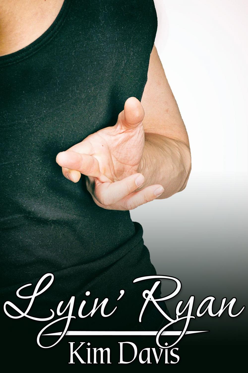 Big bigCover of Lyin' Ryan