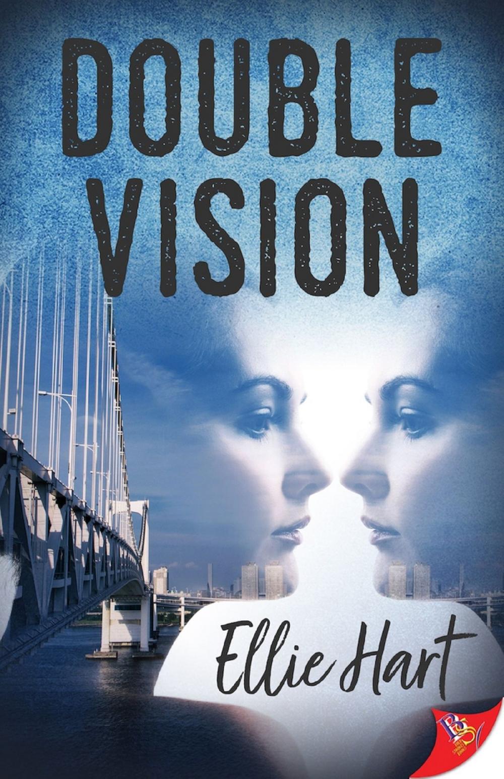 Big bigCover of Double Vision