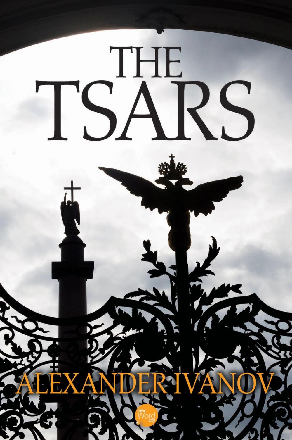 Big bigCover of The Tsars