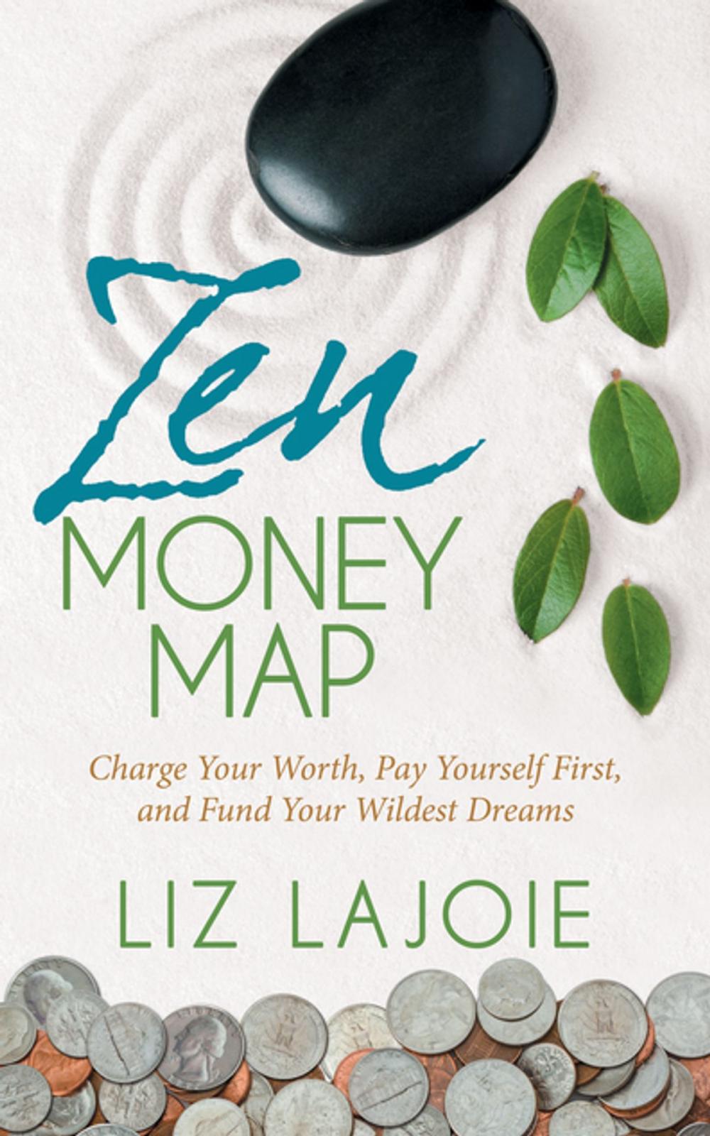 Big bigCover of Zen Money Map