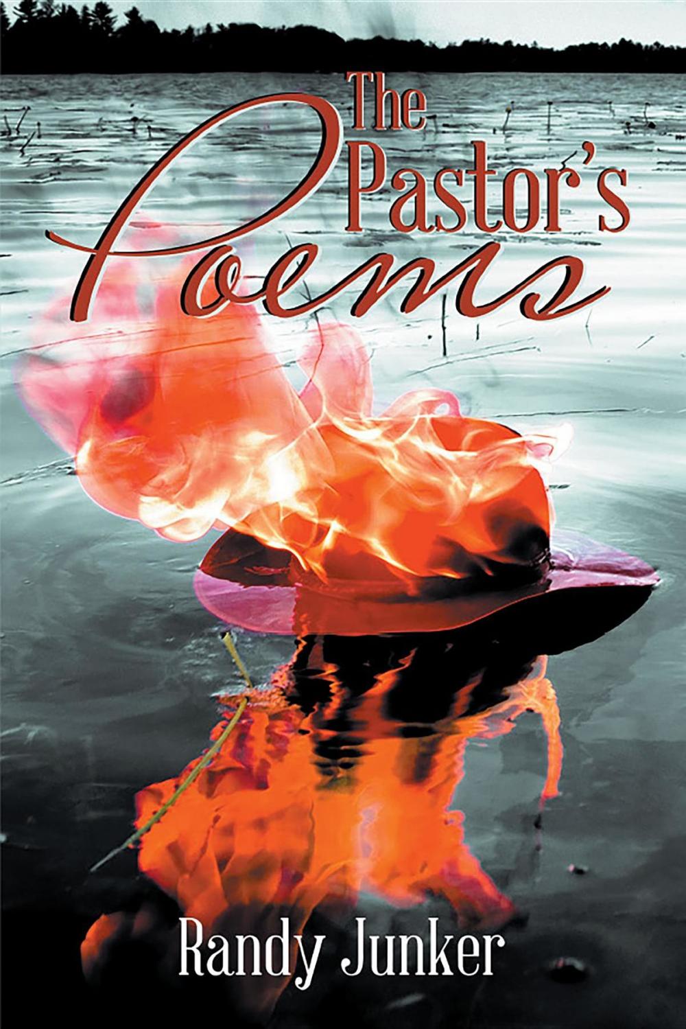 Big bigCover of The Pastor'S Poems