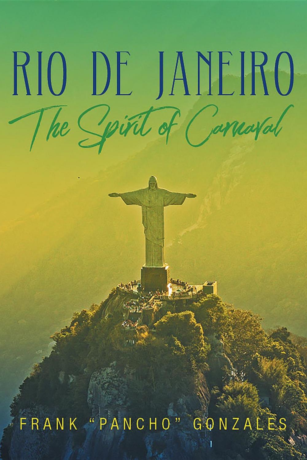 Big bigCover of Rio De Janeiro: