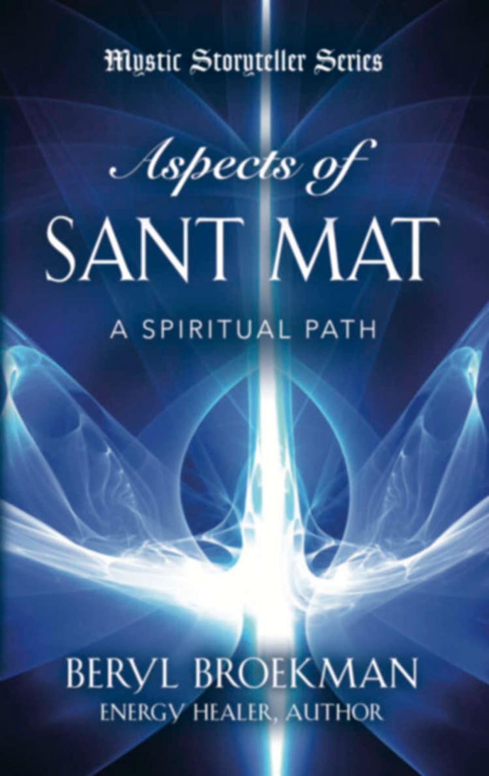 Big bigCover of Aspects of Sant Mat