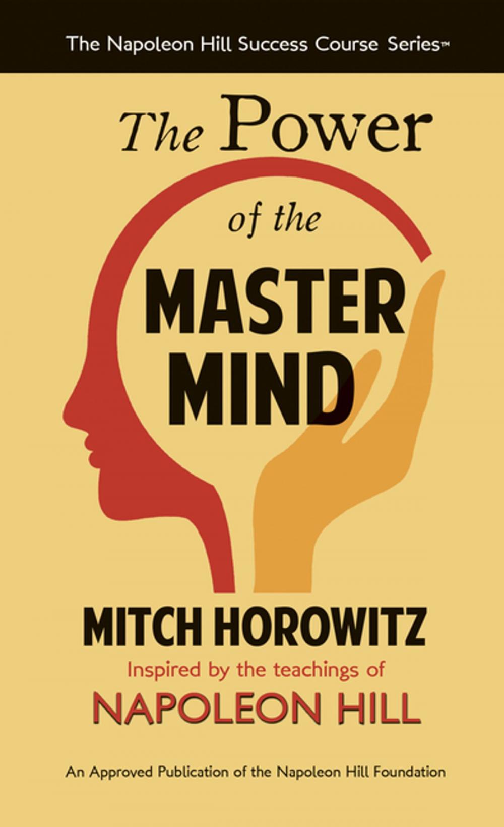 Big bigCover of The Power of the Master Mind