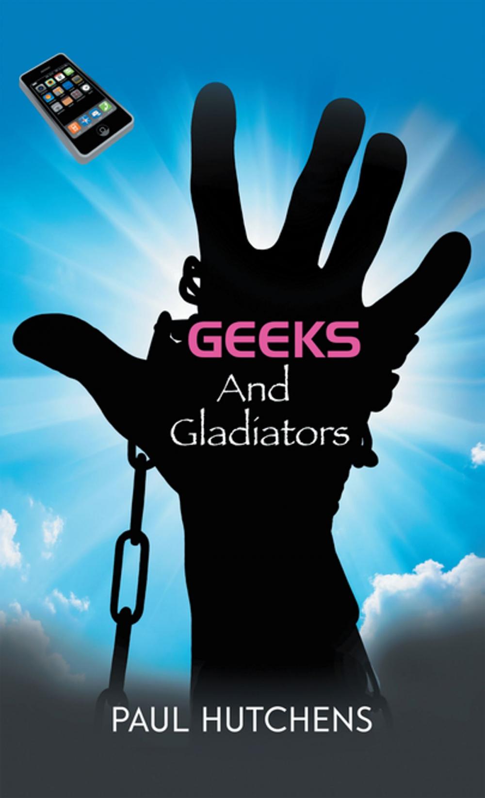 Big bigCover of Geeks and Gladiators