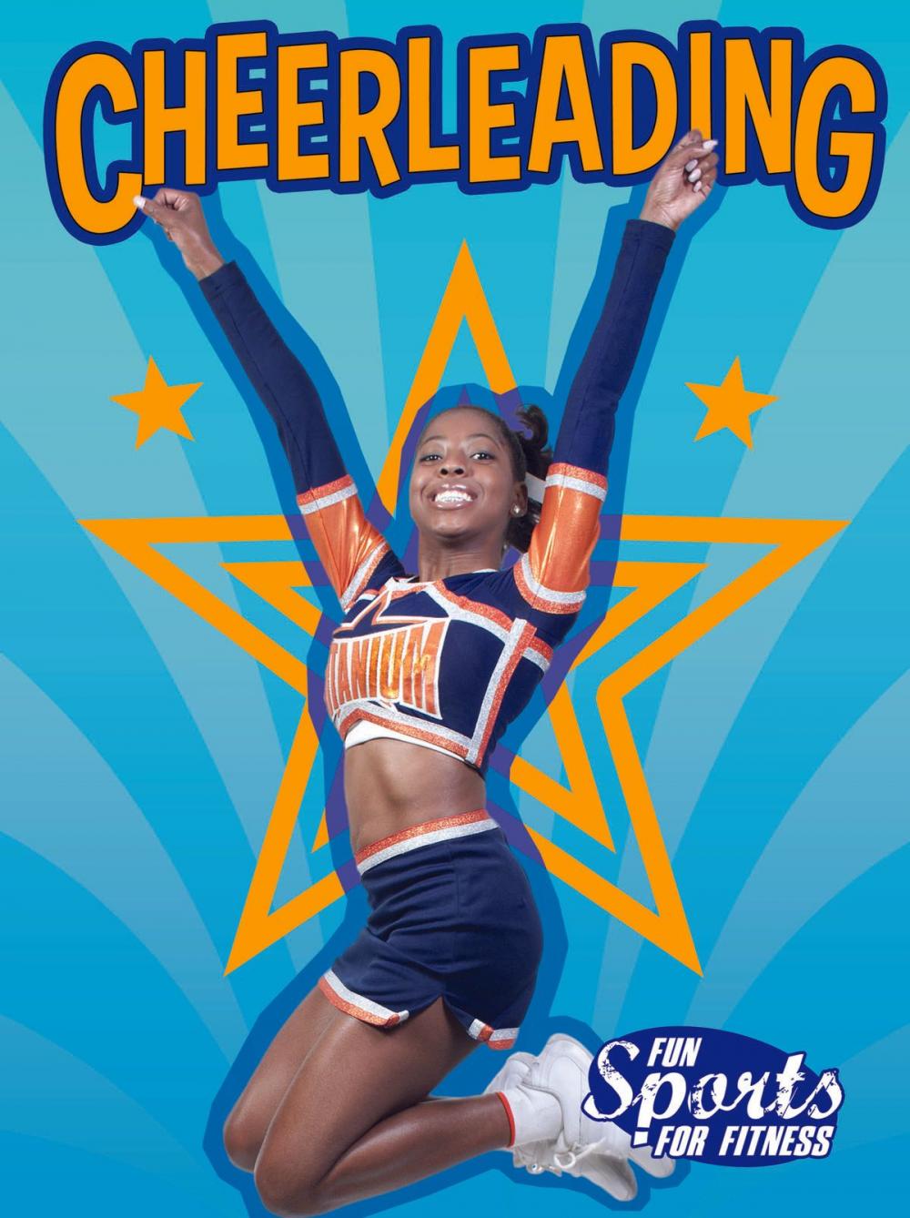 Big bigCover of Cheerleading