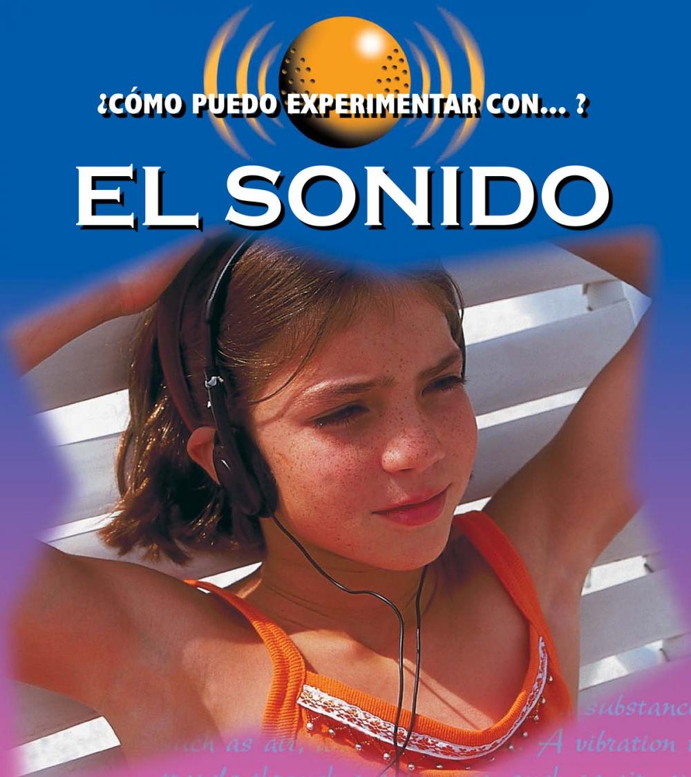 Big bigCover of El sonido