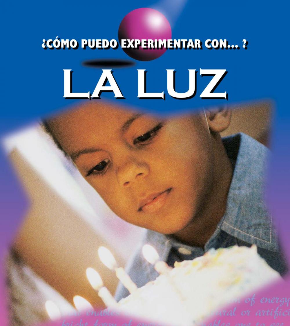 Big bigCover of La luz