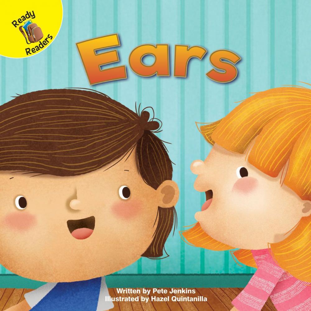 Big bigCover of Ears