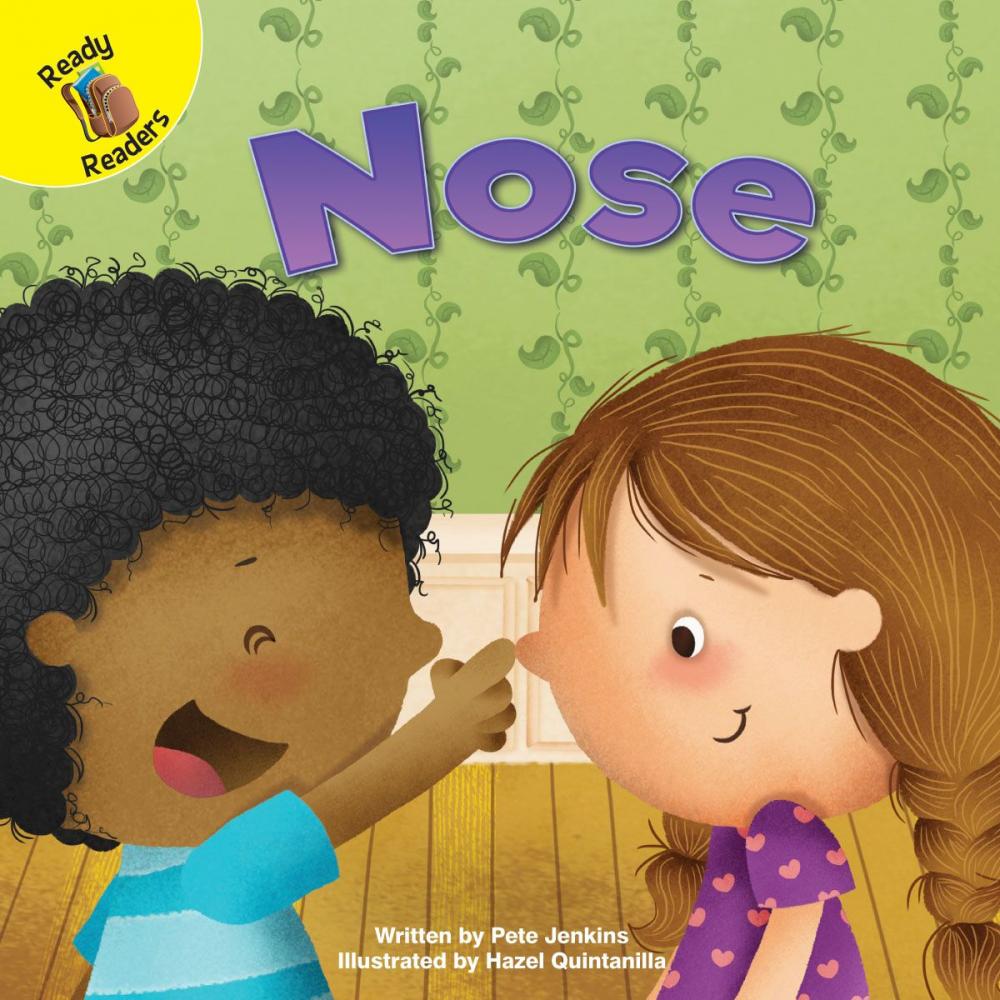 Big bigCover of Nose