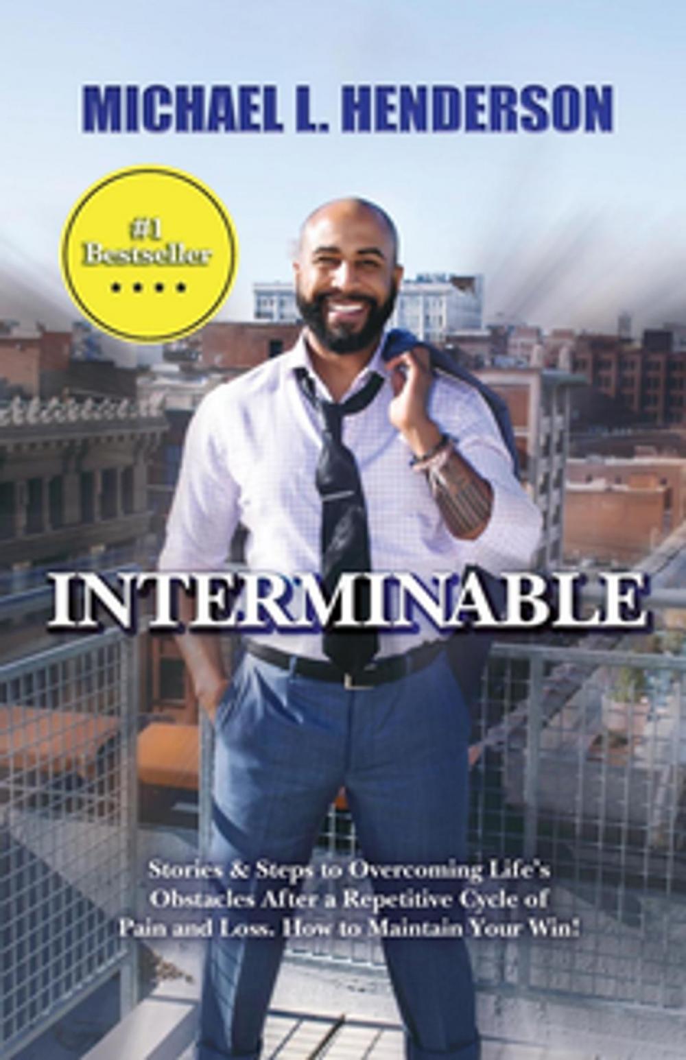 Big bigCover of Interminable