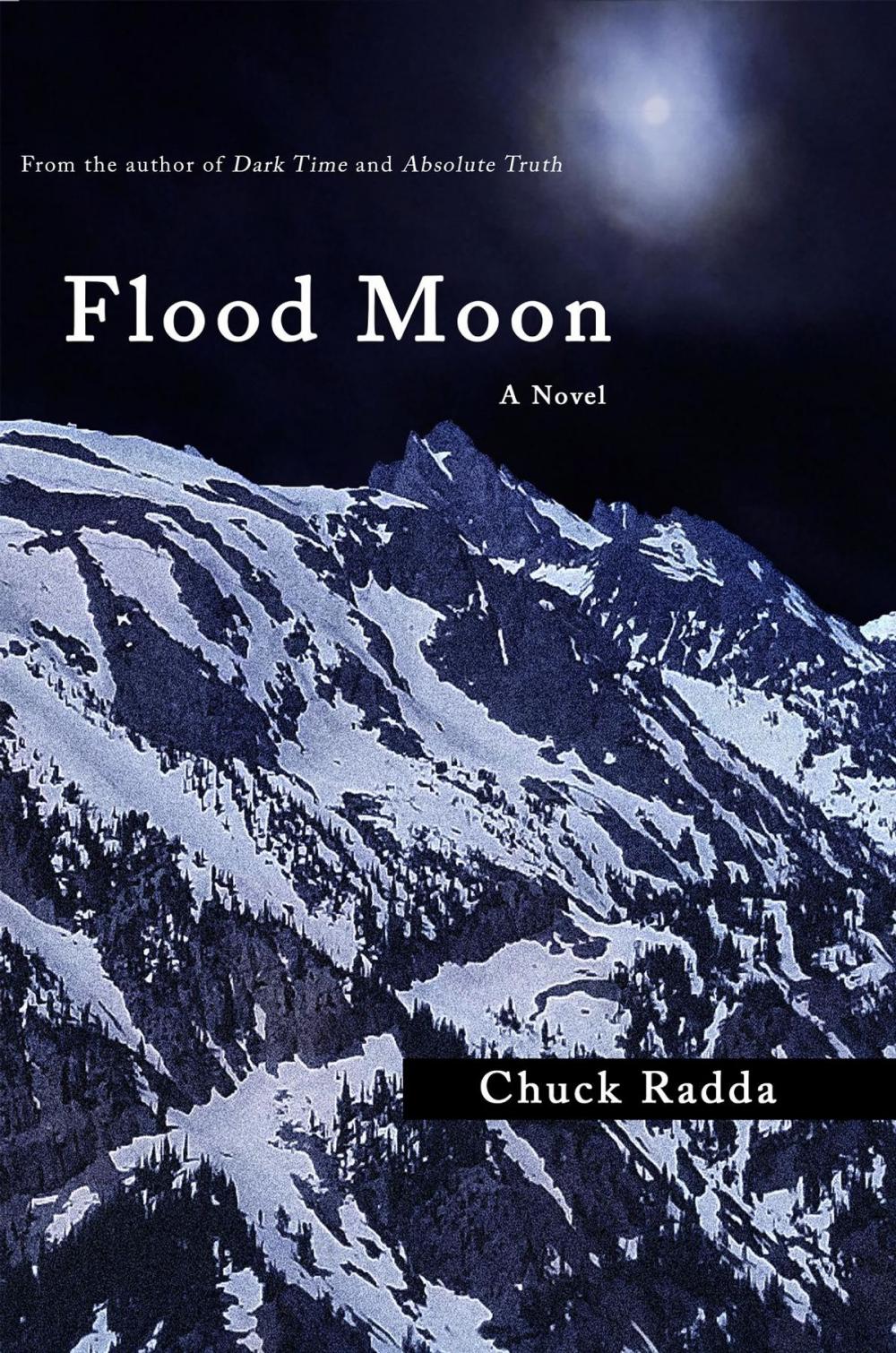 Big bigCover of Flood Moon