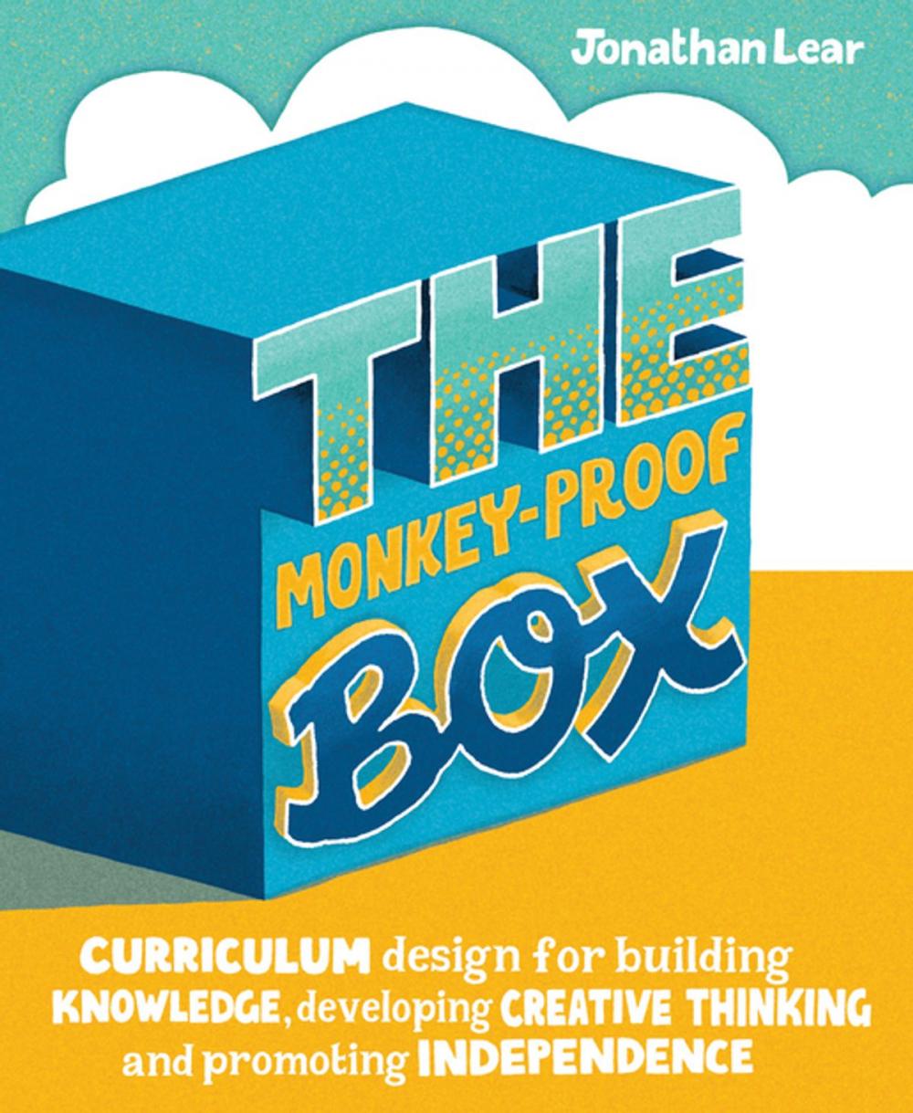 Big bigCover of The Monkey-Proof Box