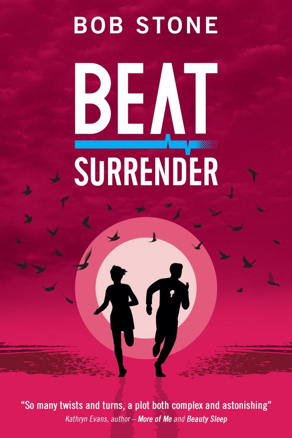 Big bigCover of Beat Surrender