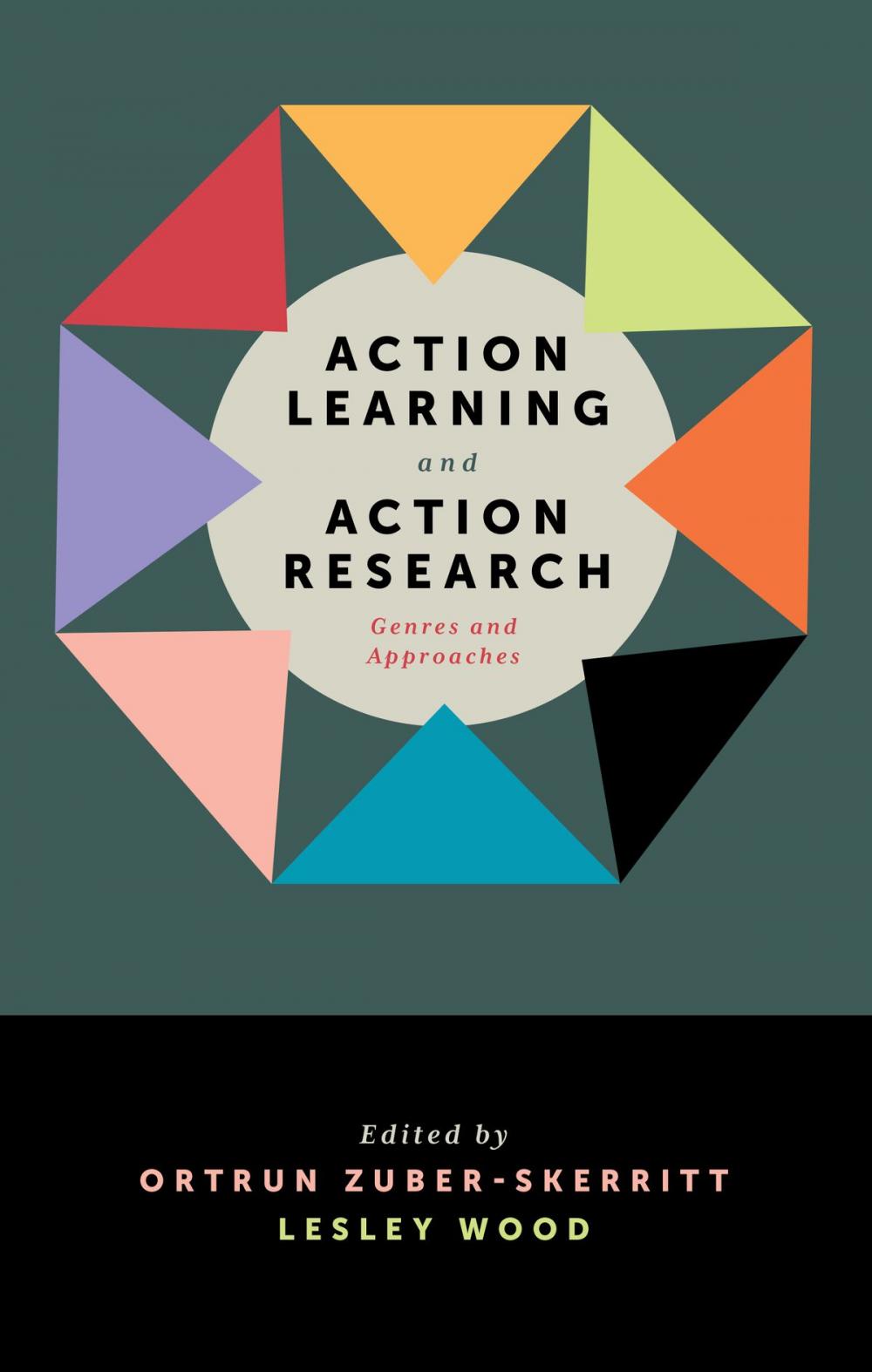 Big bigCover of Action Learning and Action Research