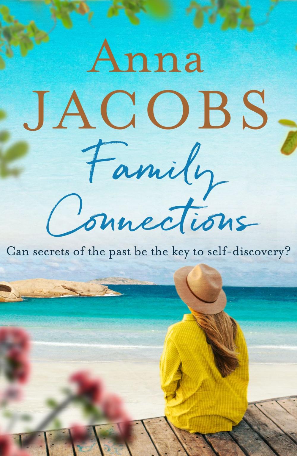 Big bigCover of Family Connections