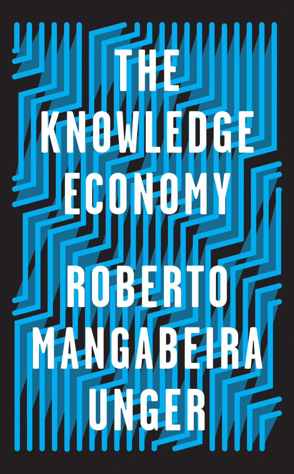 Big bigCover of The Knowledge Economy