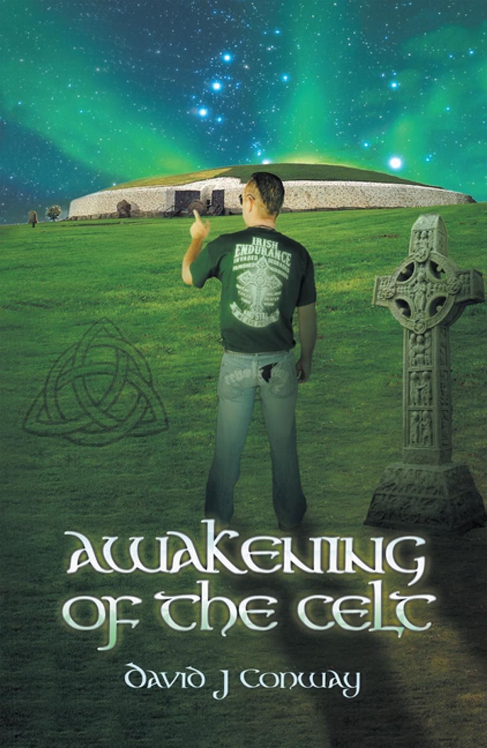 Big bigCover of Awakening of the Celt