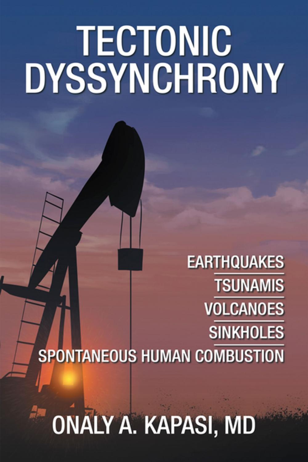 Big bigCover of Tectonic Dyssynchrony