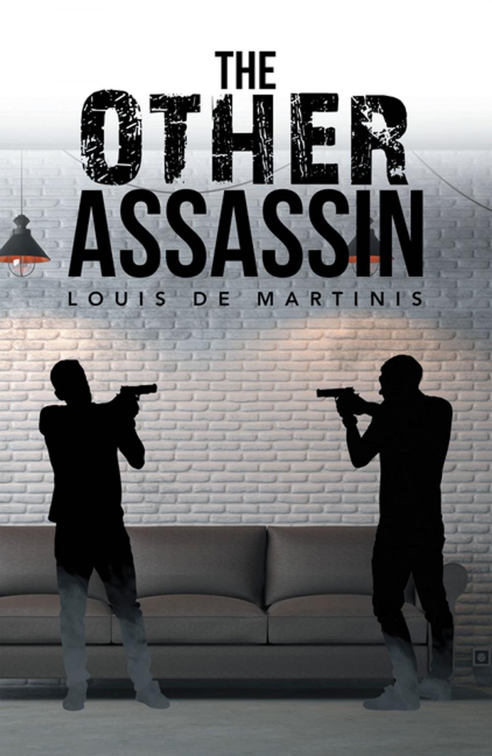 Big bigCover of The Other Assassin