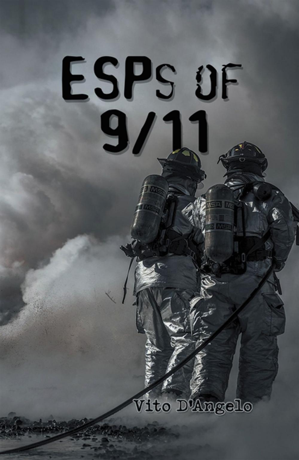 Big bigCover of Esps of 9/11