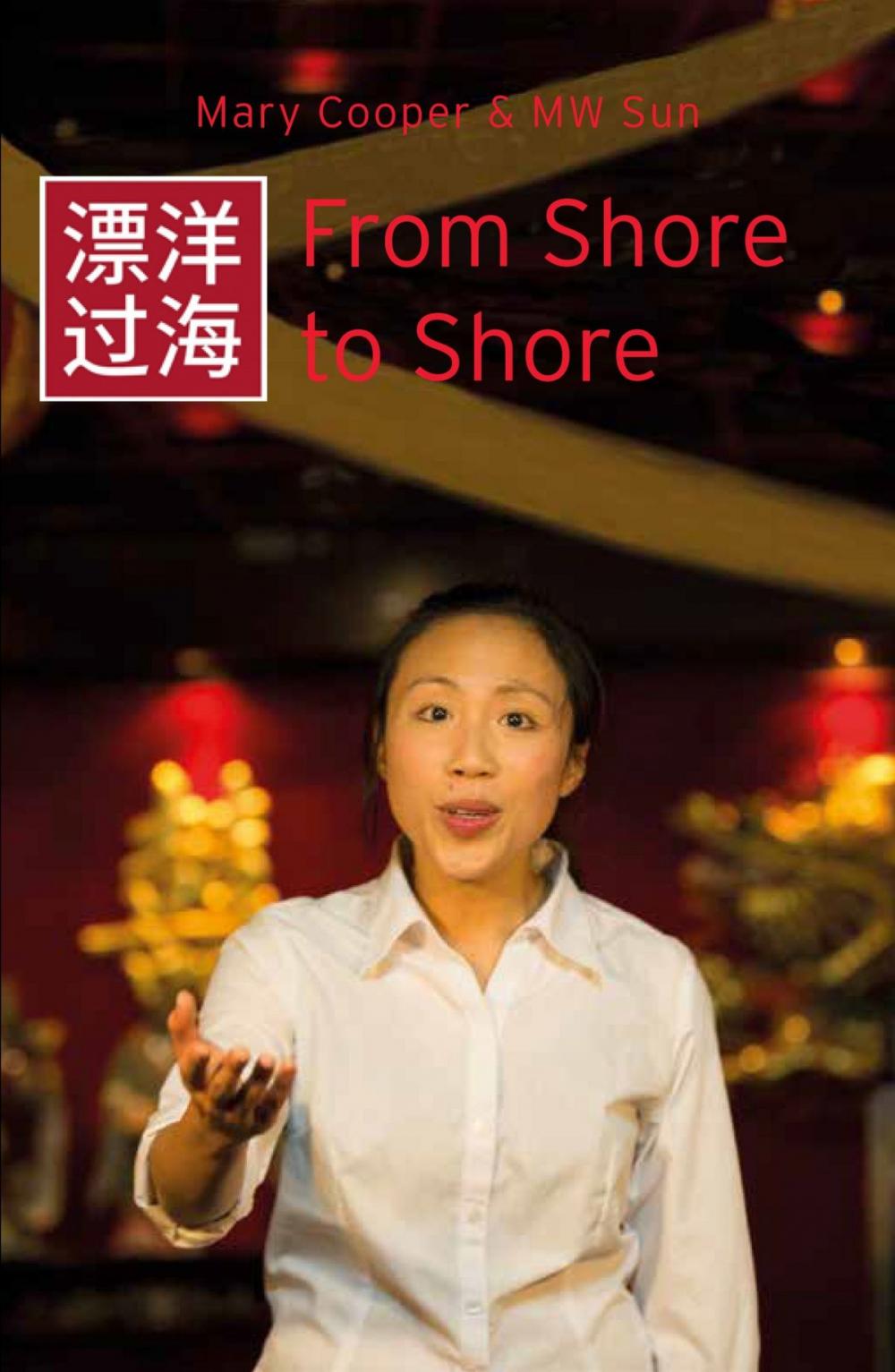 Big bigCover of From Shore to Shore