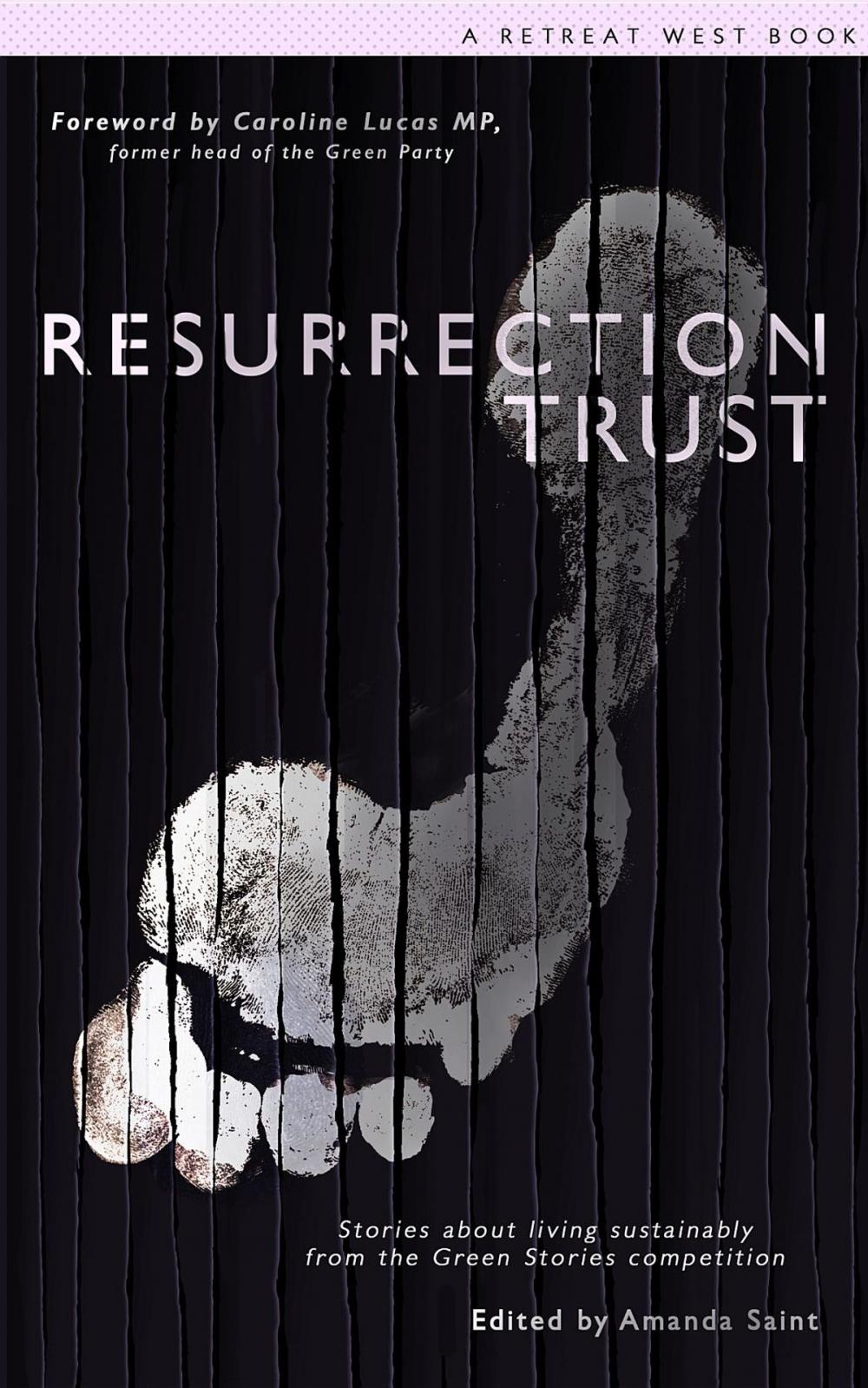 Big bigCover of Resurrection Trust