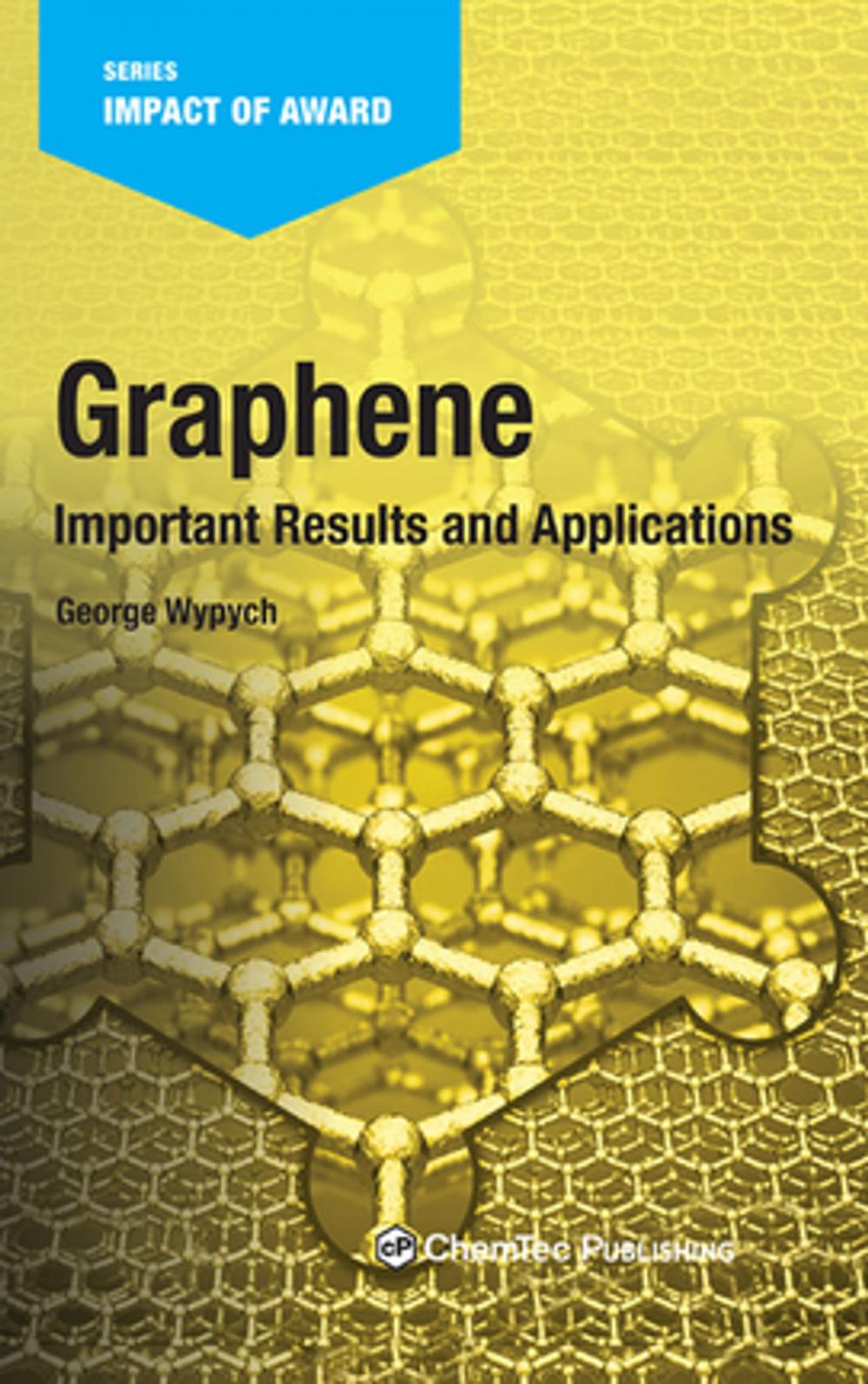 Big bigCover of Graphene