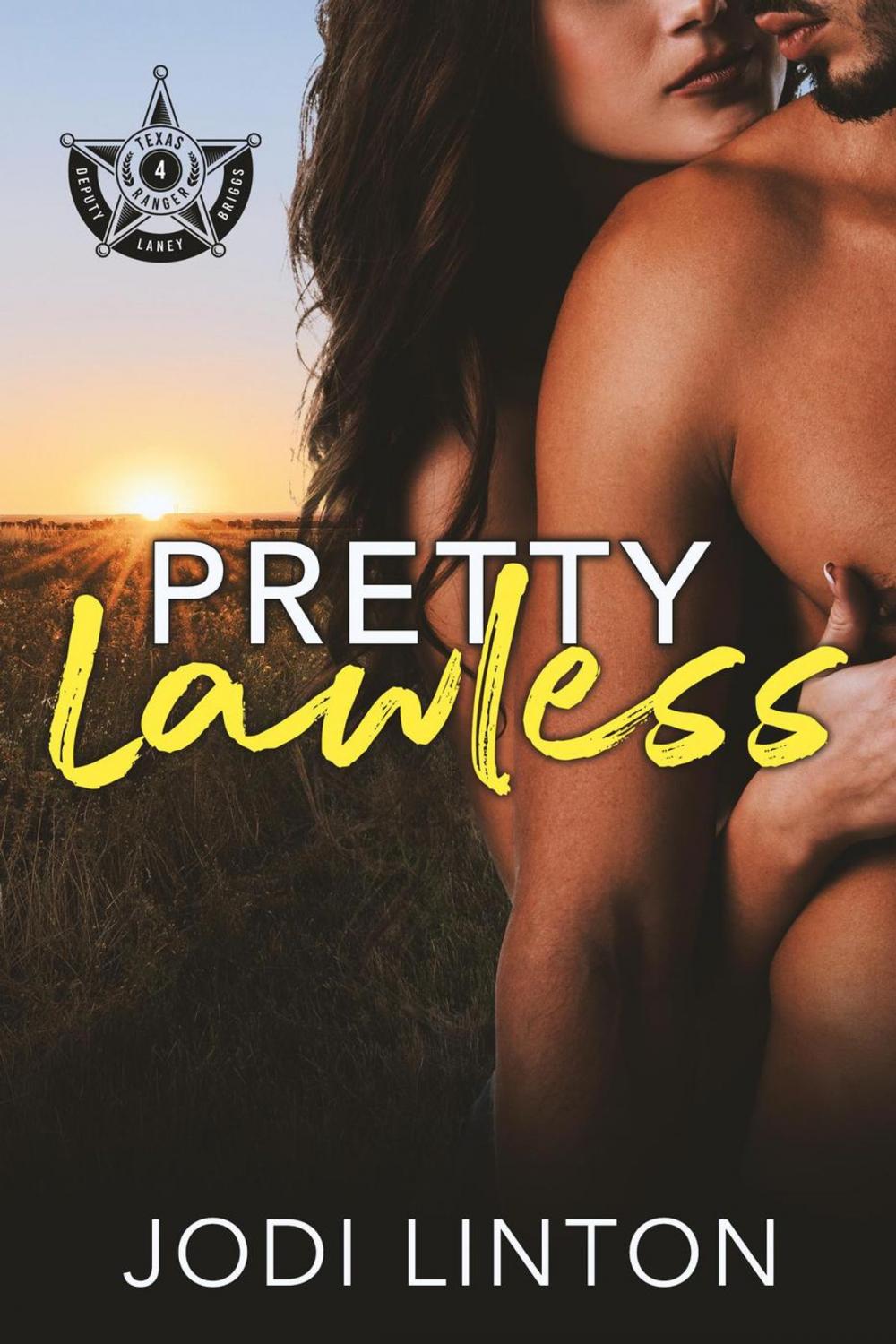 Big bigCover of Pretty Lawless