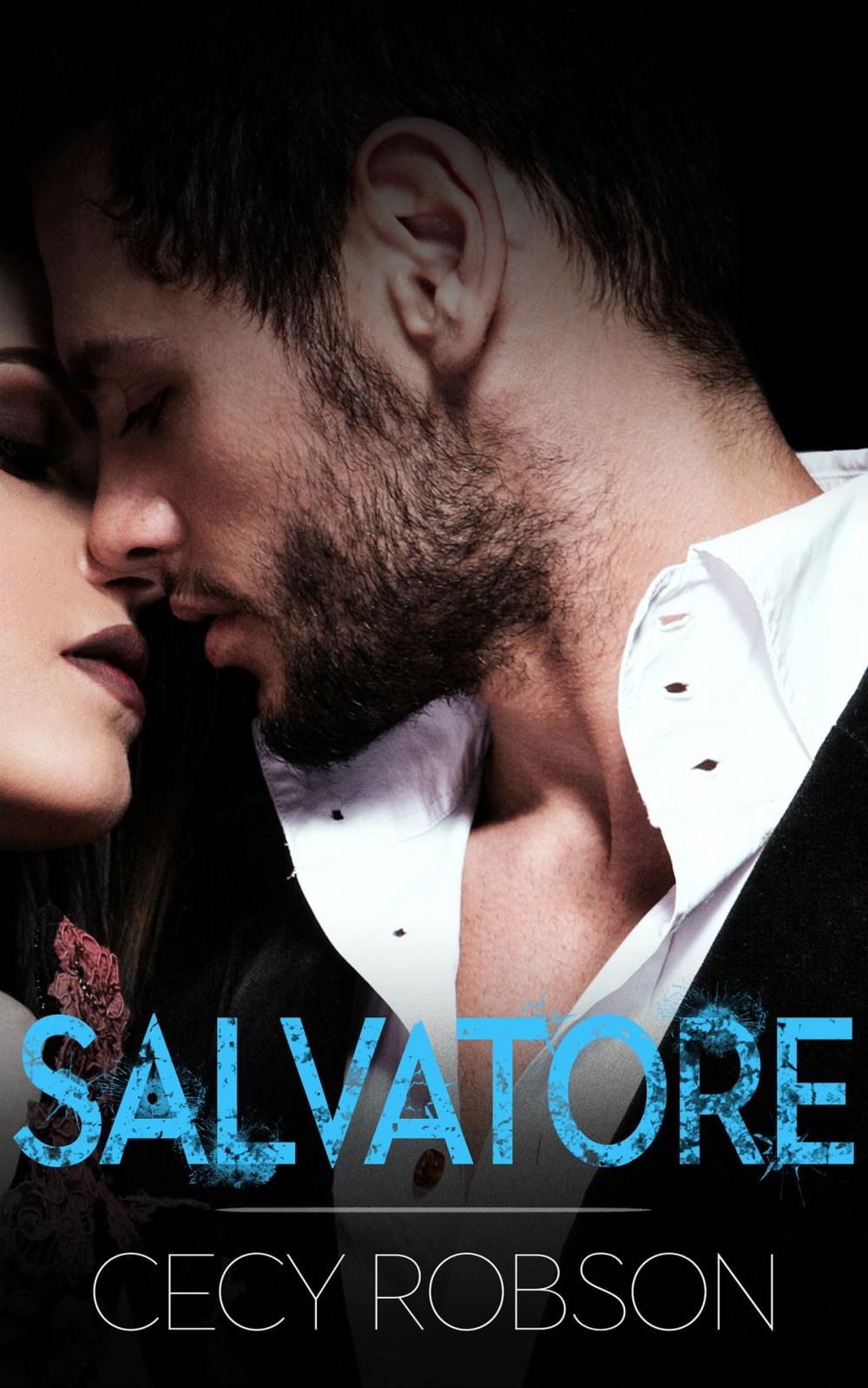 Big bigCover of Salvatore