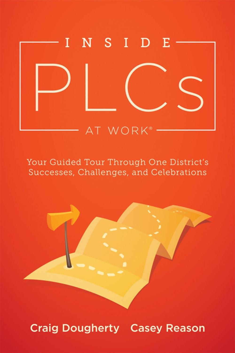 Big bigCover of Inside PLCs at Work®