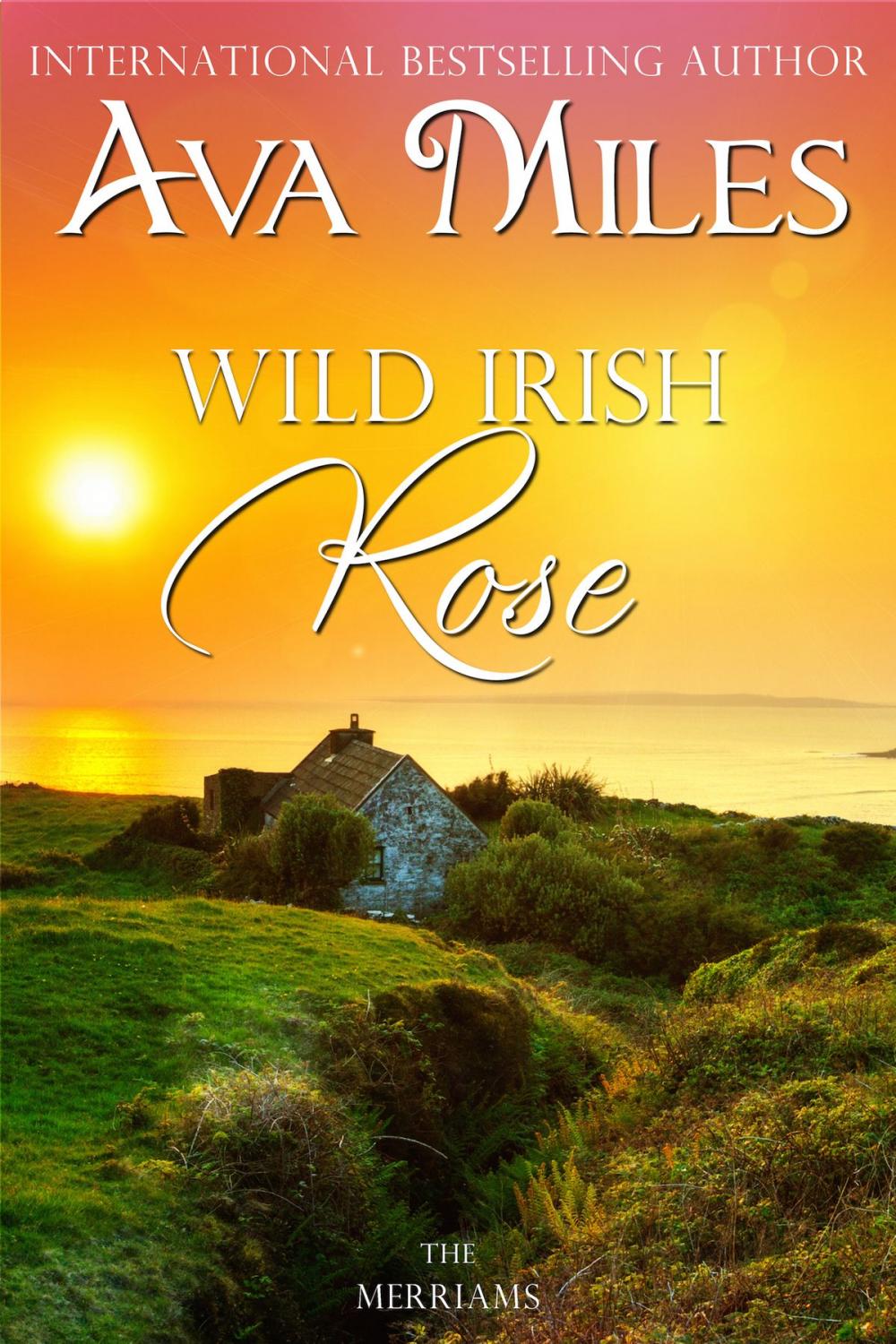 Big bigCover of Wild Irish Rose