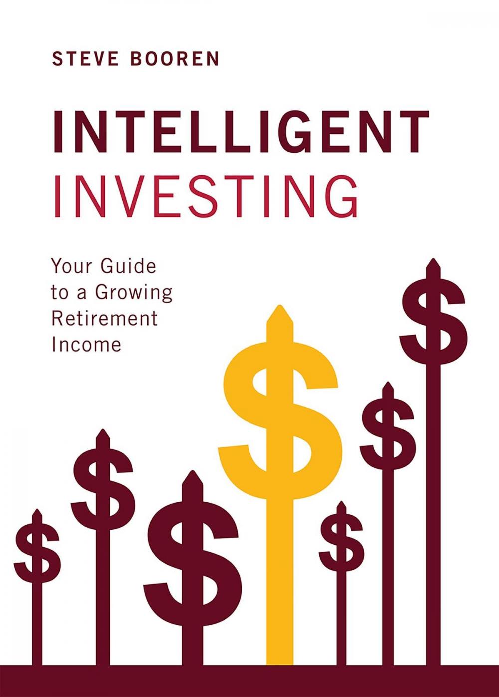 Big bigCover of Intelligent Investing