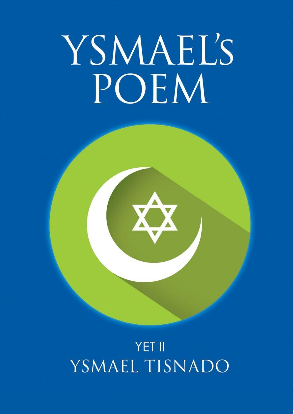 Big bigCover of Ysmael's Poem