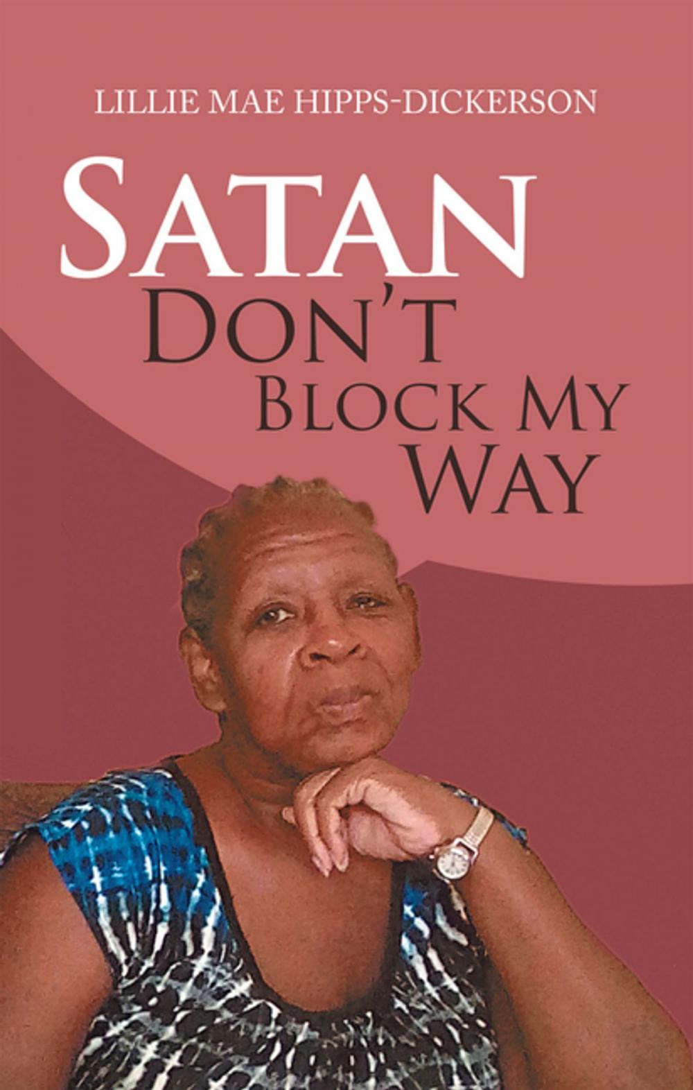 Big bigCover of Satan Don’t Block My Way