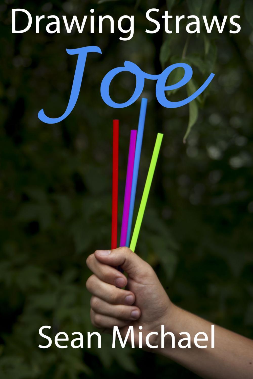 Big bigCover of Drawing Straws: Joe