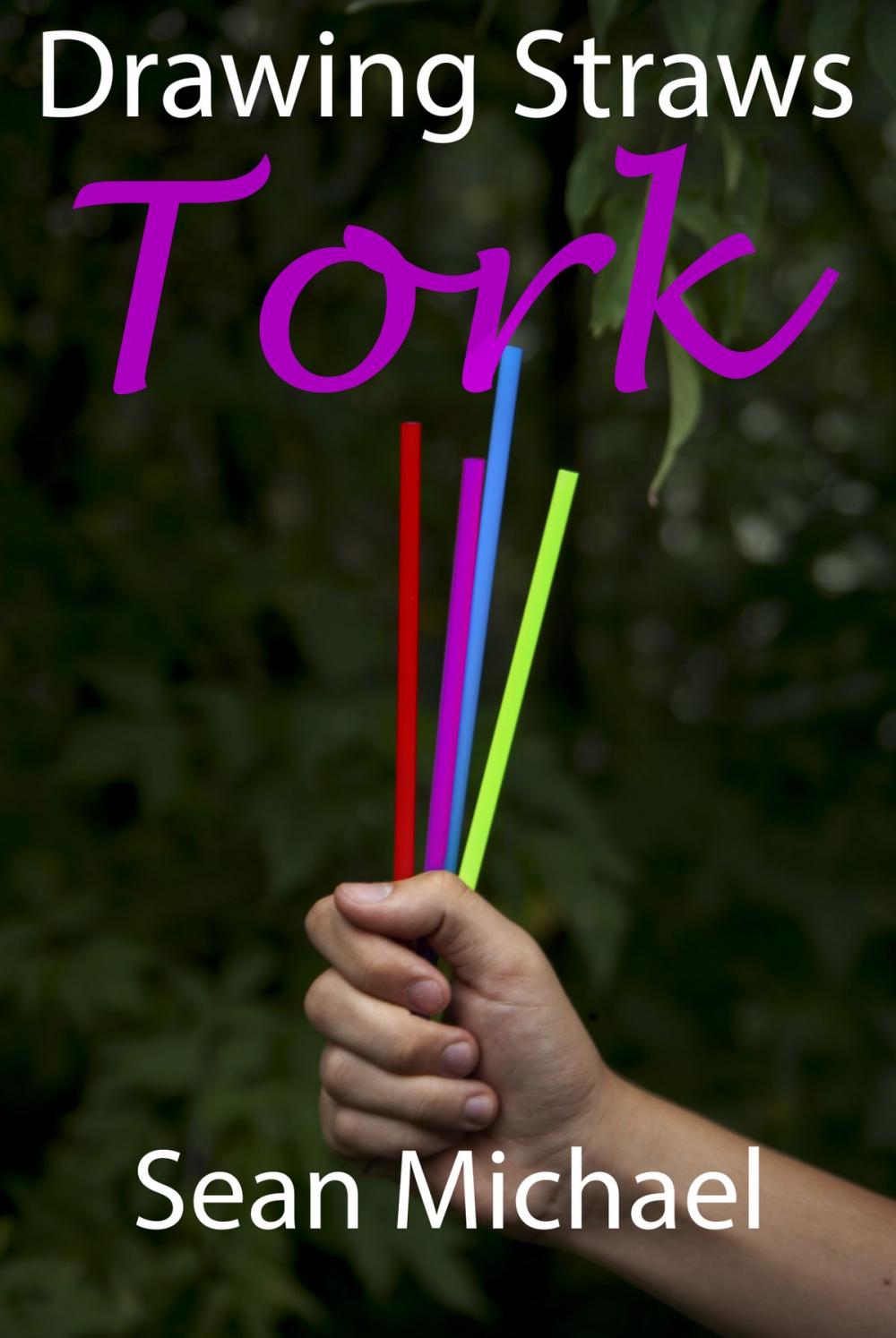 Big bigCover of Drawing Straws: Tork